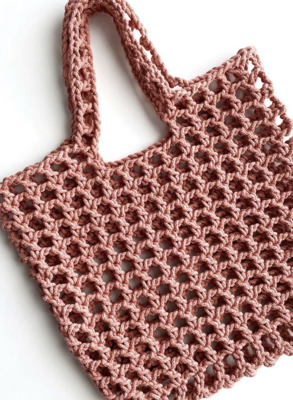 Crochet Market Tote Bag Free Pattern Free Crochet Pattern Craftorator