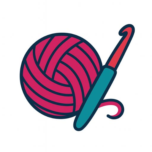 Crochet App