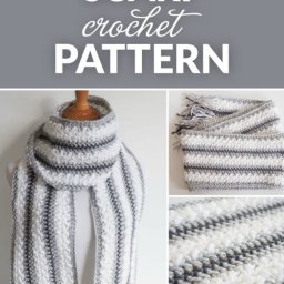 100 Best Crochet Patterns (Free) — Craftorator