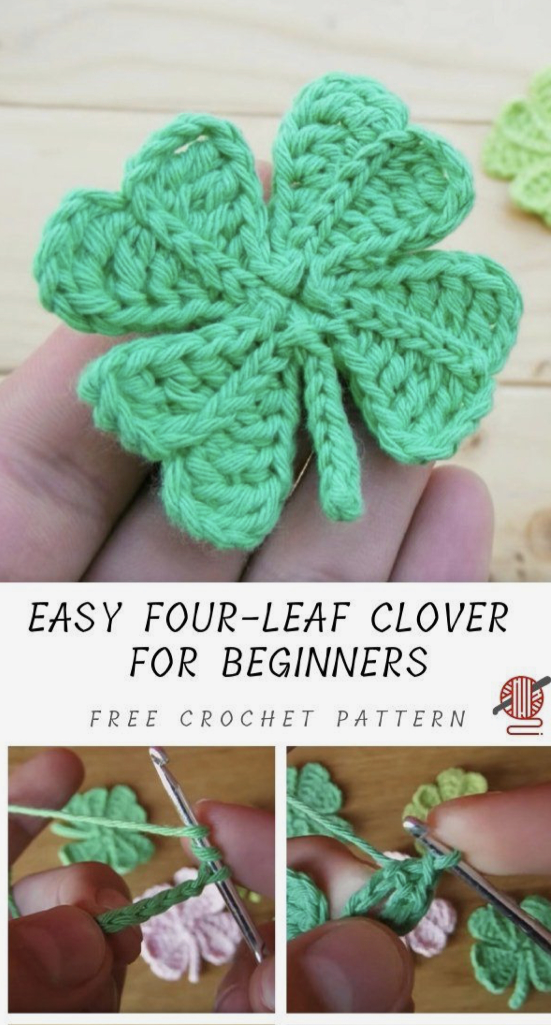 easy-crochet-four-leaf-clover-free-crochet-pattern-craftorator