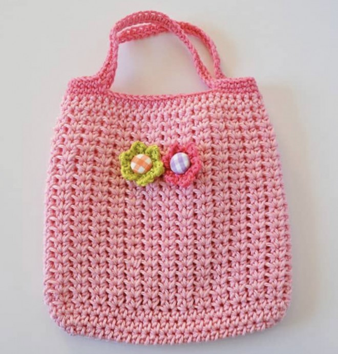 Cute Hili Bag