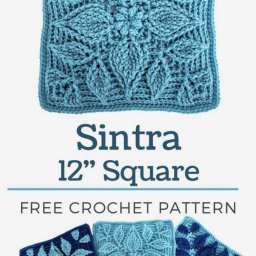 100 Best Crochet Patterns (Free) — Craftorator