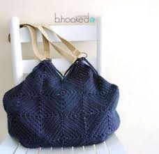 Inspiration. Crochet Bags.