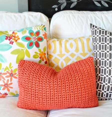 Inspiration. Crochet Cushions.