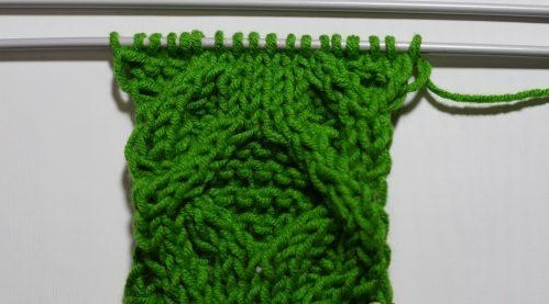 ​Braids Ornament For Sweater