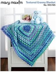 Inspiration. Crochet Blankets.