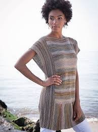 Inspiration. Knit Tunics.