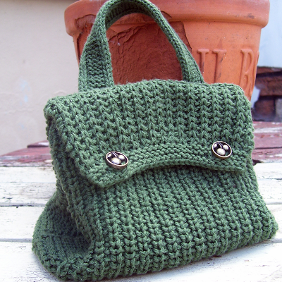 Inspiration. Crochet Bags.