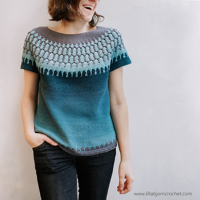 Inspiration. Crochet Jumpers.