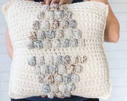 Inspiration. Crochet Cushions.