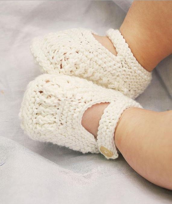 Baby Sandals