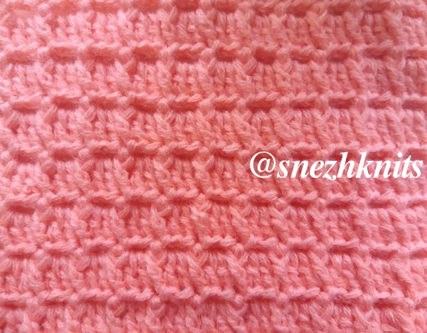 Small Scales Crochet Pattern – FREE CROCHET PATTERN — Craftorator