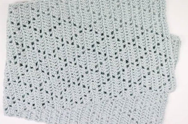 Crochet Diamond Pattern – FREE CROCHET PATTERN — Craftorator