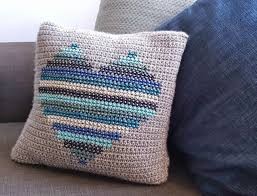 Inspiration. Crochet Cushions.