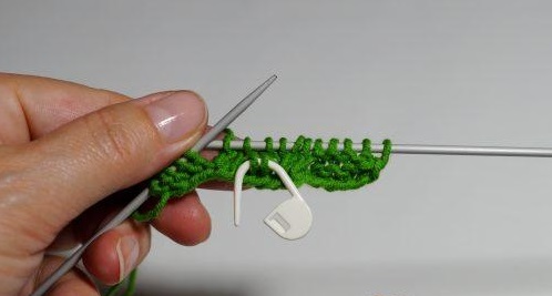 ​Braids Ornament For Sweater