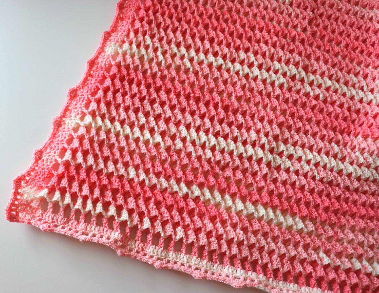 Turkish Crochet Pattern FREE CROCHET PATTERN — Craftorator