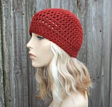 Inspiration. Crochet Women's Hats.