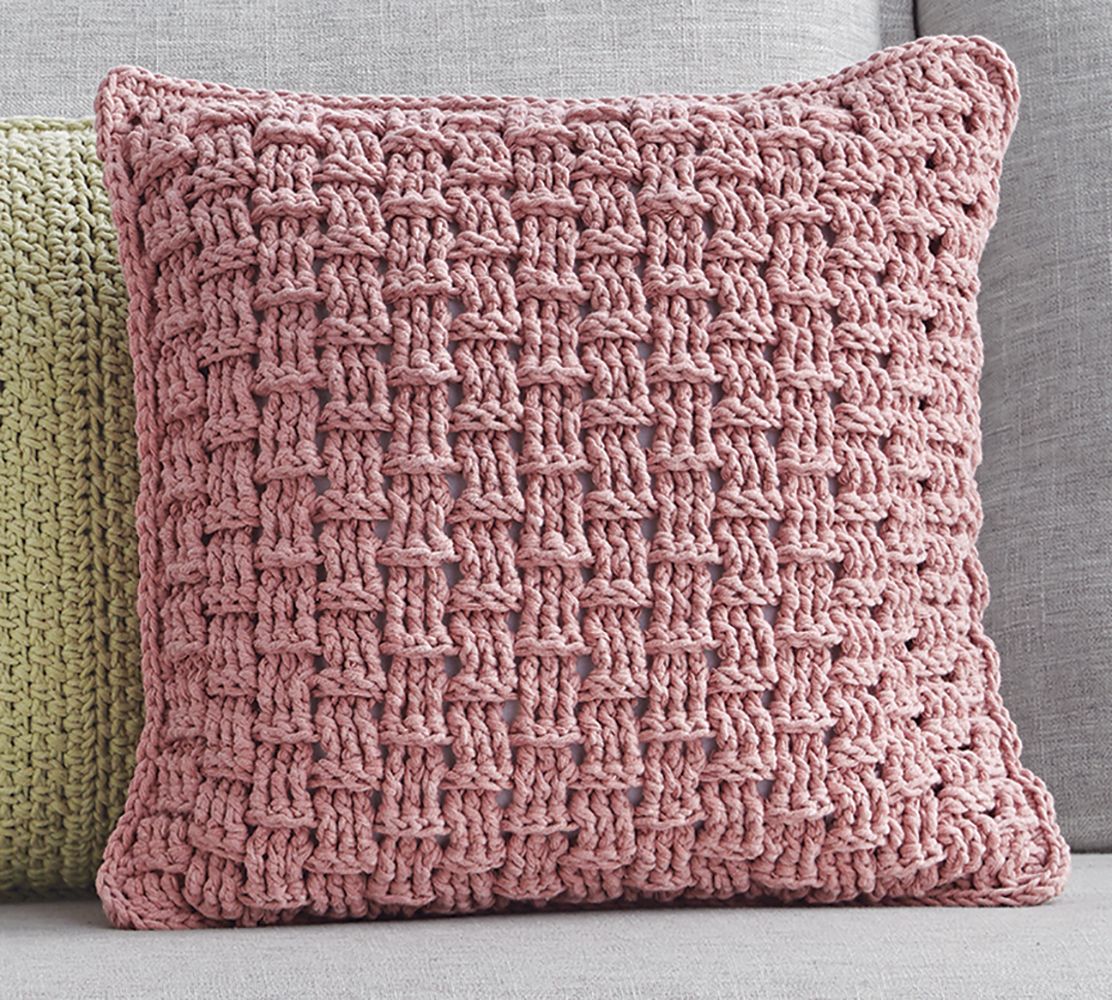 Inspiration. Crochet Pillows. – FREE CROCHET PATTERN — Craftorator