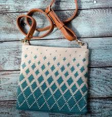 Inspiration. Crochet Bags.