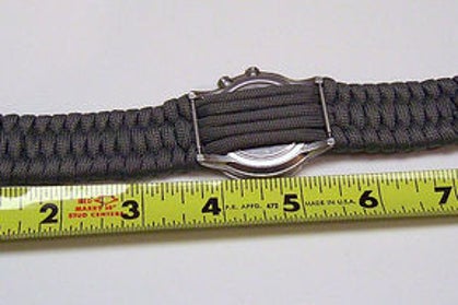 ​Woven Watchband