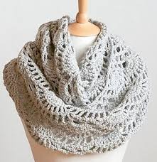 Inspiration. Crochet Cowls.