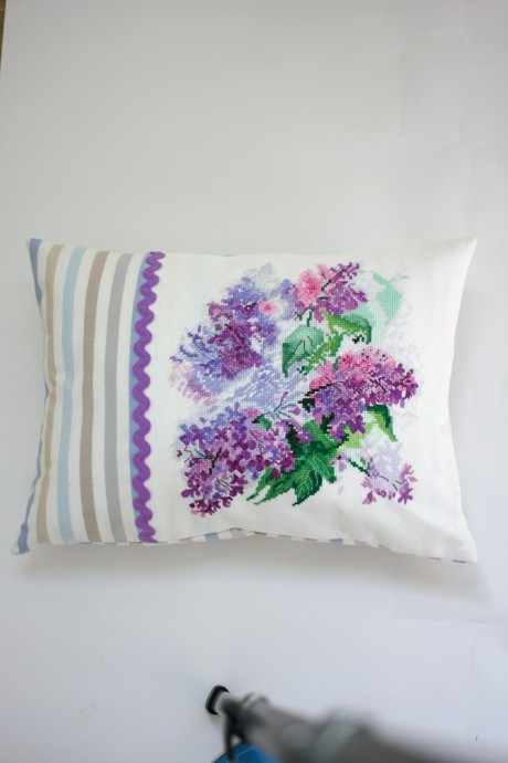 ​Aroma Pillow