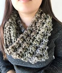 Inspiration. Crochet Cowls.