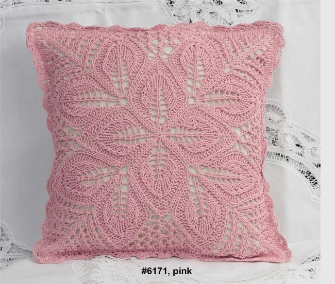 Inspiration. Crochet Cushions.