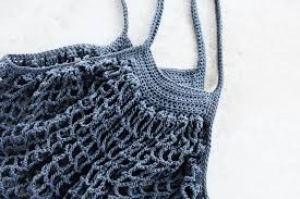 Inspiration. Crochet Bags.