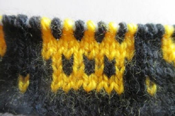 Case for Knitting Needles