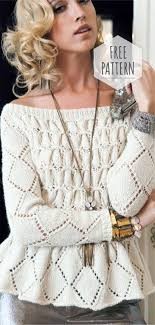 Inspiration. Crochet Blouses.