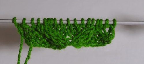 ​Braids Ornament For Sweater