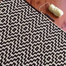 Inspiration. Crochet Blankets.