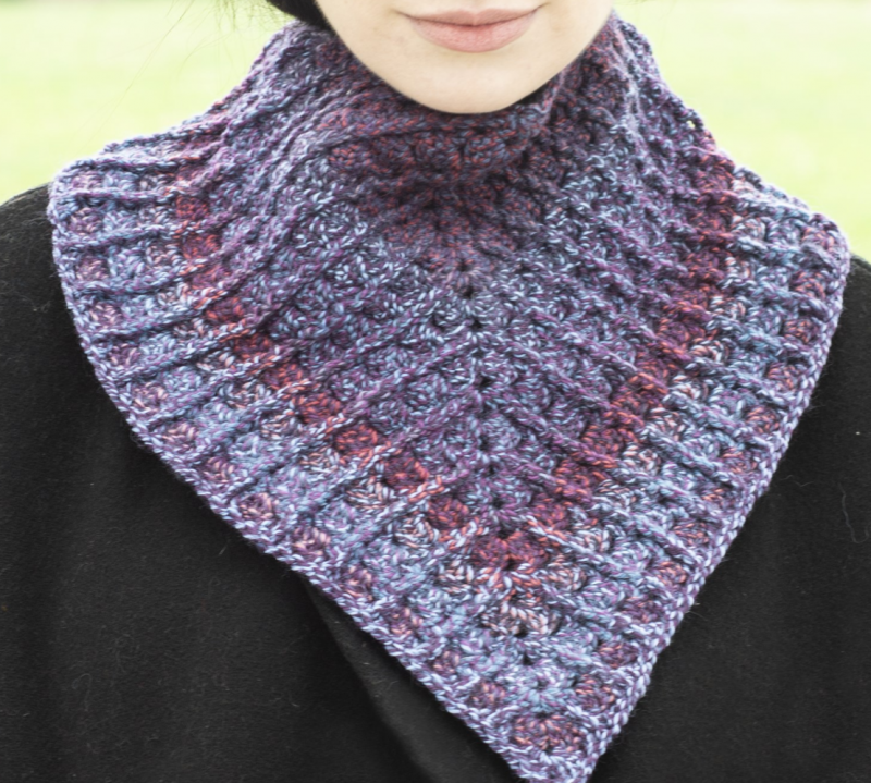 ​Ridgeline Bandana Cowl