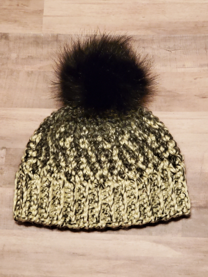 Free Hat Pattern