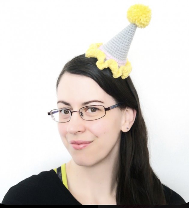 Basic Party Hat