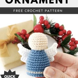 100 Best Crochet Patterns (Free) — Craftorator