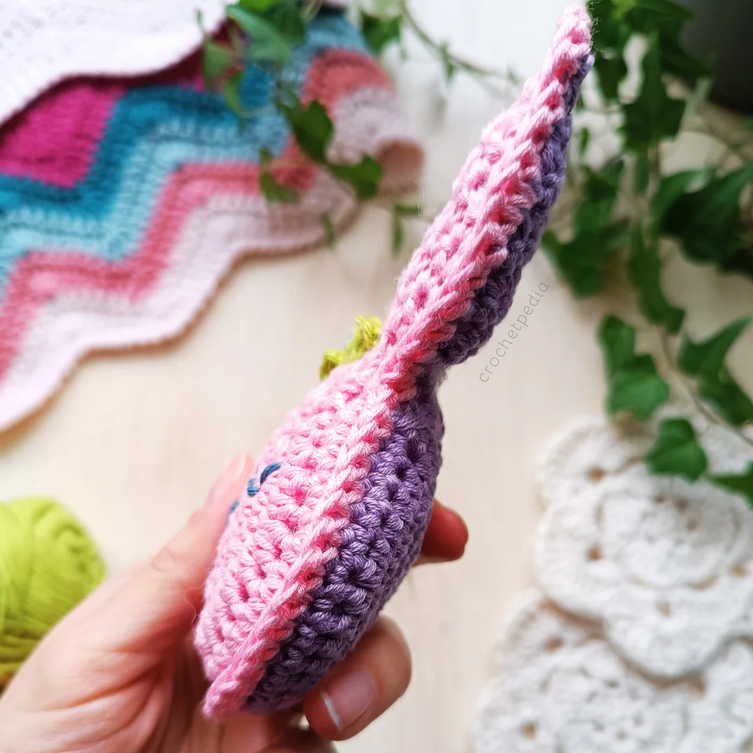 Create Your Own Adorable Crochet Ragdoll Bunny Amigurumi: A Step-by-Step Guide