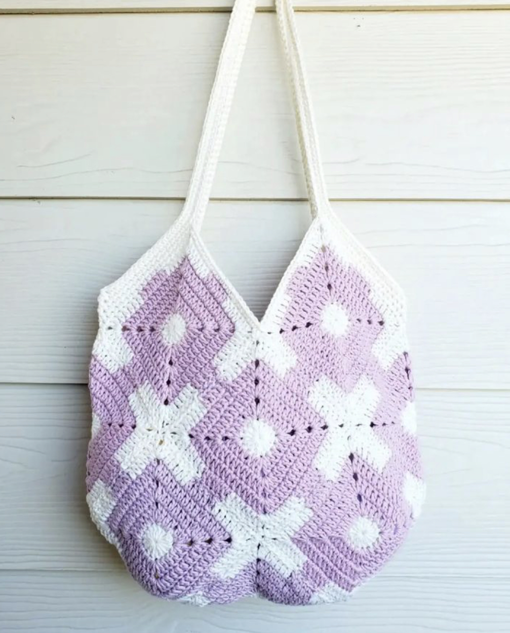 How to Crochet the XO Bag – FREE CROCHET PATTERN — Craftorator