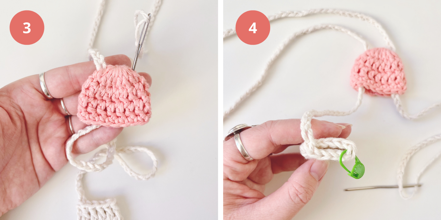 Create Your Own Crochet Mushroom Lighter Holder: A Fun and Easy DIY Project