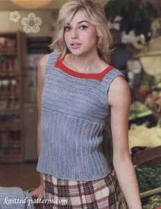 Crochet Handmade Top