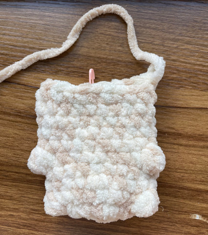 Crochet Adorable Kitty