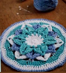 100 Best Crochet Patterns (Free) — Craftorator