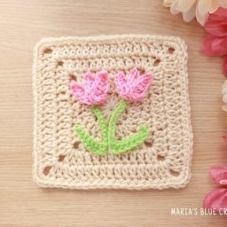 100 Best Crochet Patterns (Free) — Craftorator