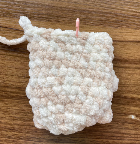 Crochet Adorable Kitty