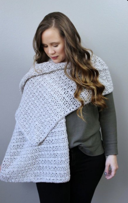 Beautiful Katie Wrap