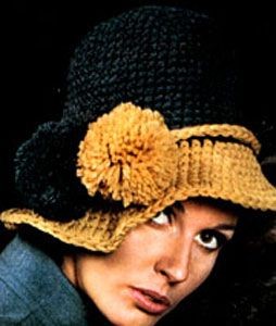 Crochet Beautiful Hat