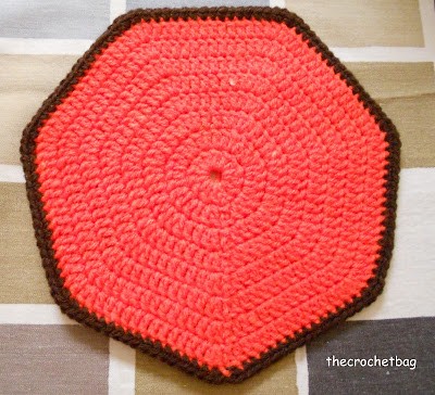 Crochet Adorable Coasters / Potholders