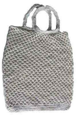 Crochet Shopping Bag