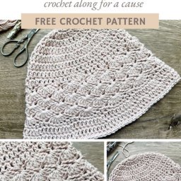 100 Best Crochet Patterns (Free) — Craftorator